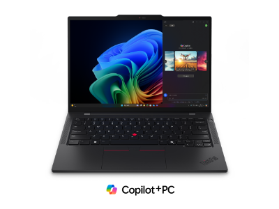 ThinkPad T14s Gen 6 Laptop | Hi-Performance Next-Gen AI PC for