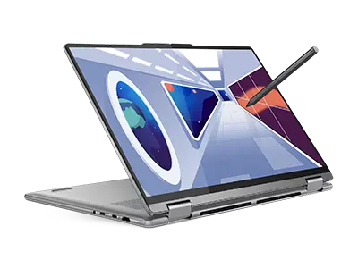 Yoga 7 (16” AMD) | 2-in-1 Laptop with AMD Ryzen™ 7000 Processor