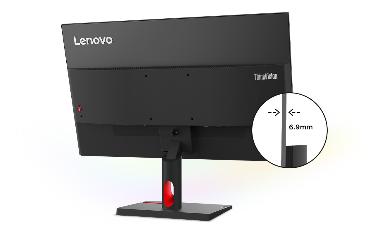 ThinkVision S24i-30 23.8-inch FHD Monitor | 63DEKAR3AU | Lenovo AU
