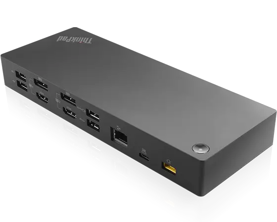 ThinkPad Hybrid USB-C | 40AF0135UK | Lenovo Singapore