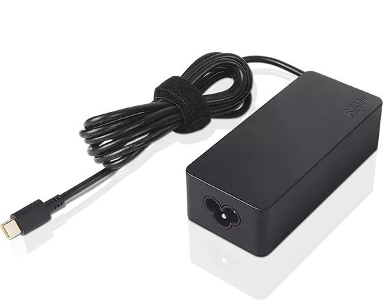 Lenovo 65W AC Power Adapter USB-C | Yoga C930, 920, 730