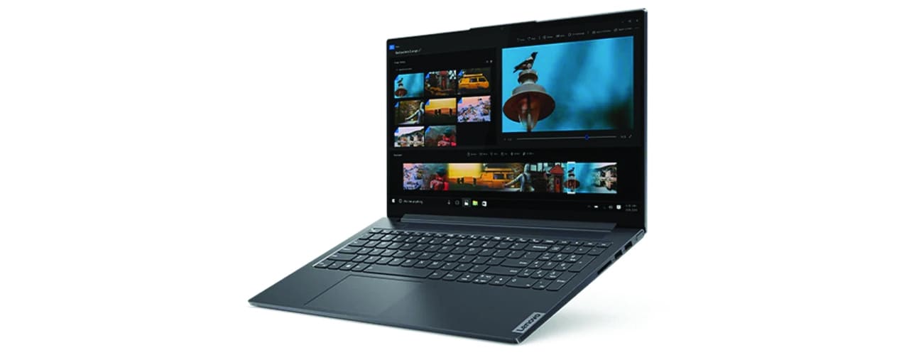 IdeaPad Slim 7 GTX Laptop for Gaming & Work | Lenovo CA