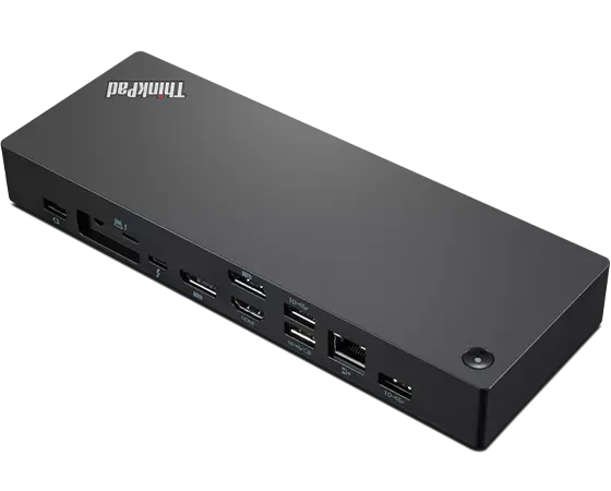 ThinkPad Thunderbolt 4 Dock | 40B00135US | Lenovo US