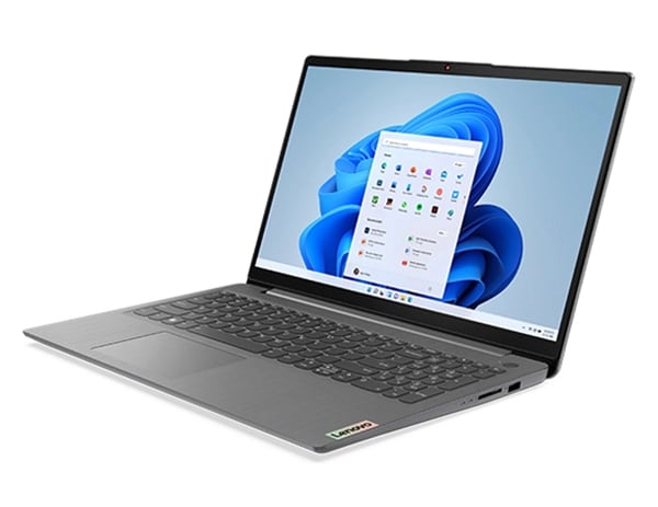 IdeaPad 3 (15″ AMD) Laptop | High-Performance Light Laptop