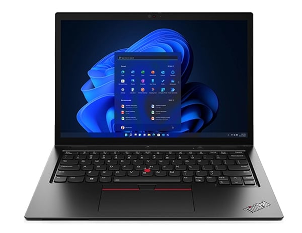 ThinkPad L13 Yoga Gen 3 | 13.3 inch thin & light 2-in-1 AMD