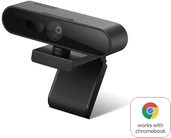 Lenovo Performance FHD Webcam | 4XC1D66055 | 4XC1D66055 | Lenovo US
