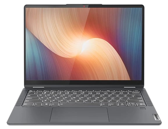 Lenovo IdeaPad Flex 570 (14型 AMD) | 自由なスタイルで使える14型