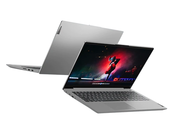 Lenovo IdeaPad Slim 550 | スタイリッシュでパワフルな15.6型ノートPC