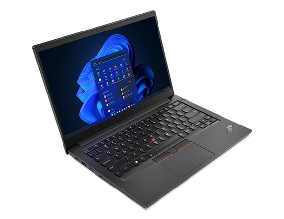 ThinkPad E14 Gen 4(AMD | どこでも生産性を向上させる14.0型ノート