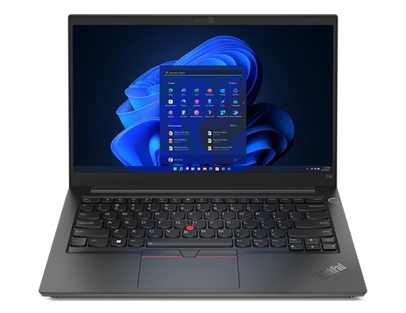 ThinkPad E14 Gen 4(AMD | どこでも生産性を向上させる14.0型ノート