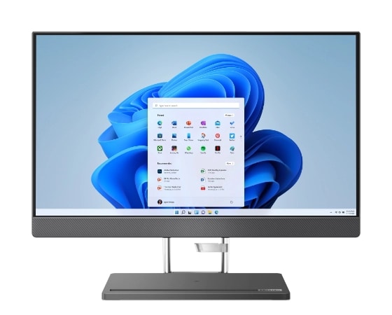 Lenovo IdeaCentre AIO 570i 23.8型 (Intel® Core™) | インテル&reg