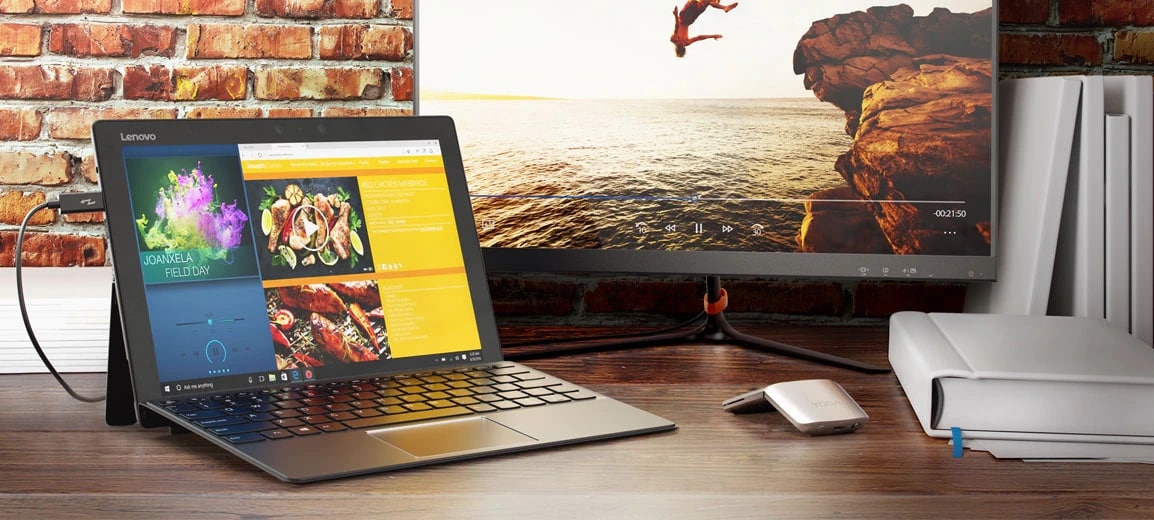 Lenovo IdeaPad Miix 720 2-in-1 ノートブック | レノボ・ ジャパン