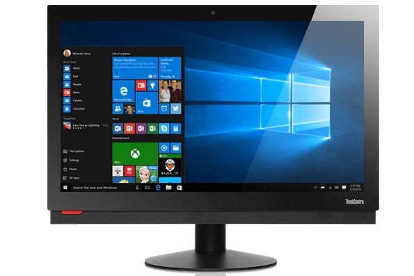 ThinkCentre M900z All-in-One PC | レノボ・ ジャパン