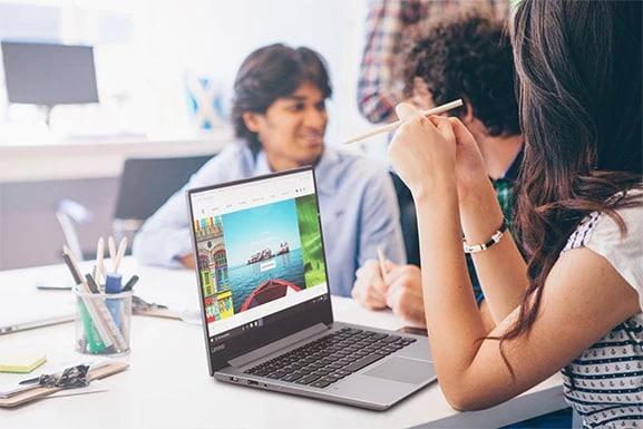 Lenovo V720 | 中小規模企業向け 14 型ノートパソコン | レノボ・ ジャパン