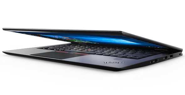 ThinkPad X1 Carbon | 14 型 LCD | レノボ・ ジャパン
