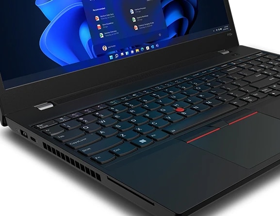 ThinkPad P15v Gen 3 (15″ Intel) | ISV-ready mobile workstation