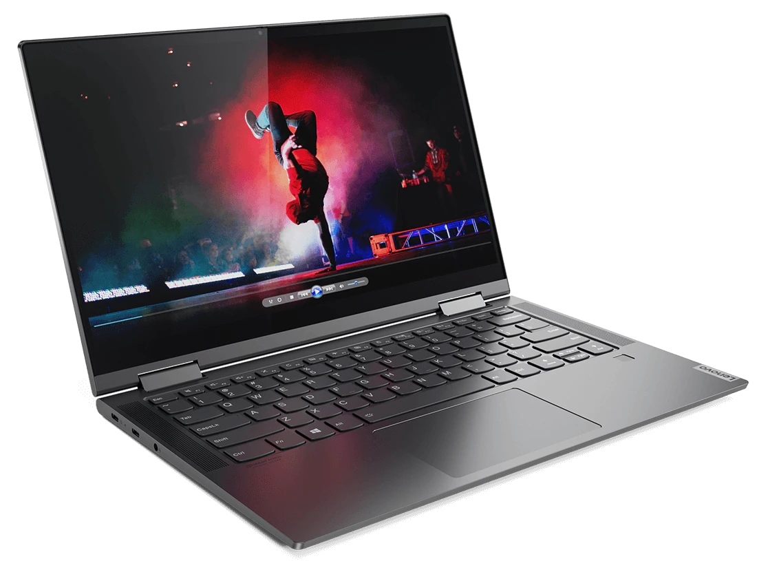 Lenovo Yoga C740 (14) | 14 型ノートパソコン | レノボ・ ジャパン