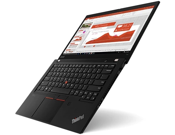 Lenovo ThinkPad T14 Gen 2 | 14 プレミアム PC | レノボ・ ジャパン