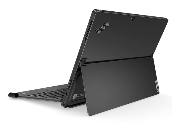 ThinkPad X12 取り外し可能タブレット | レノボ・ ジャパン