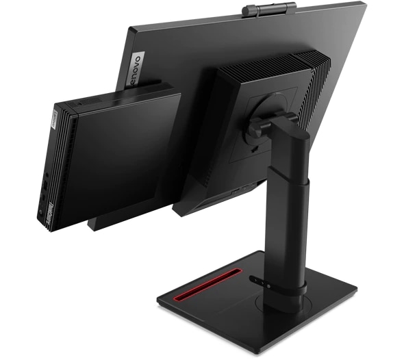 ThinkCentre M80q Tiny | 優れたパフォーマンスの超小型デスクトップPC