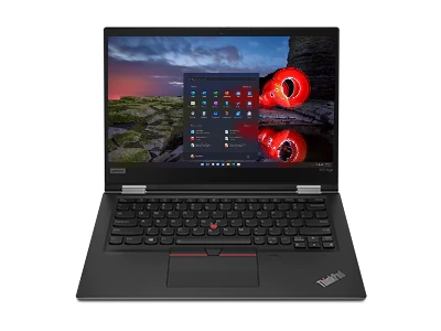 ThinkPad X13 Yoga Gen 1 | 2-in-1 ノートパソコン | レノボ・ ジャパン