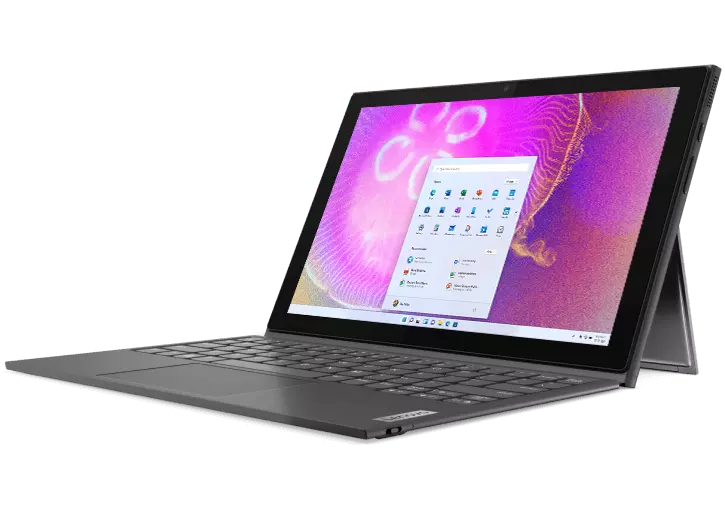 IdeaPad Duet 3i (10.3) | Super-versatile 2-in-1 laptop | Lenovo UK