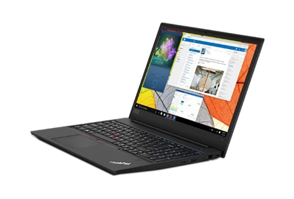 ThinkPad E595 | Best Business Laptop with Biometric Fingerprint
