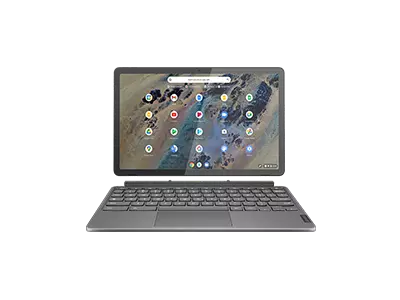 Lenovo Duet Chromebook Education Edition | パワフルスリムな2-in-1