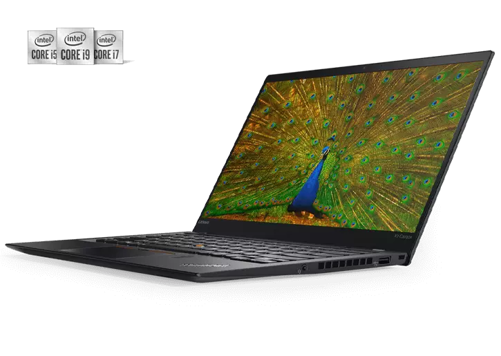 ThinkPad X1 Carbon 7th Gen Laptop | Specs and Price | Lenovo IN