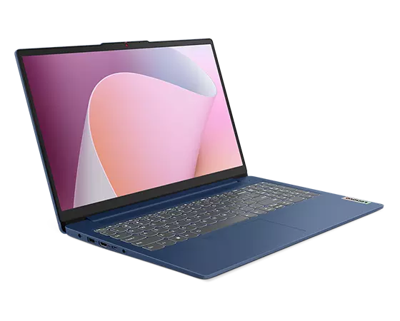 IdeaPad Slim 3 Gen 8 15.6型 (AMD) | スマートな15.6型ノートPC
