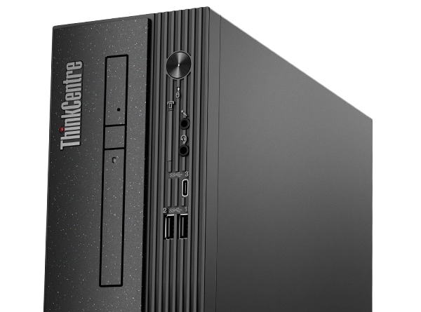 ThinkCentre Neo 50s Gen 4 (Intel) SFF | Space-saving, productive