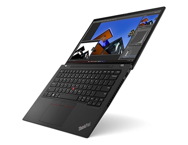 ThinkPad T14 Gen 4 | High-performing Intel-powered 14 inch