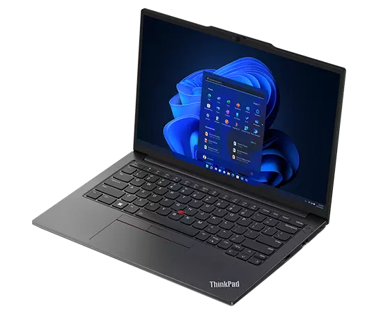 Laptop Lenovo ThinkPad E14 5ta Gen (14”, Intel) | Lenovo Chile