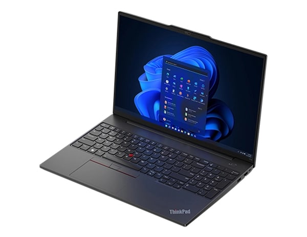 ThinkPad E16 (16″ AMD) | Lenovo CA