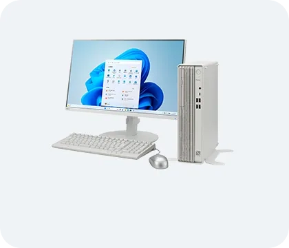 NEC Direct ビジネスPC | デスクトップパソコン Mateシリーズ | NEC