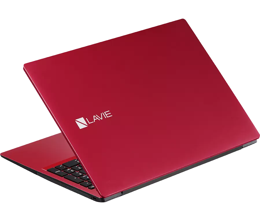 2019年夏モデル LAVIE Note Standard 17.3型ワイド NS850・350/NA
