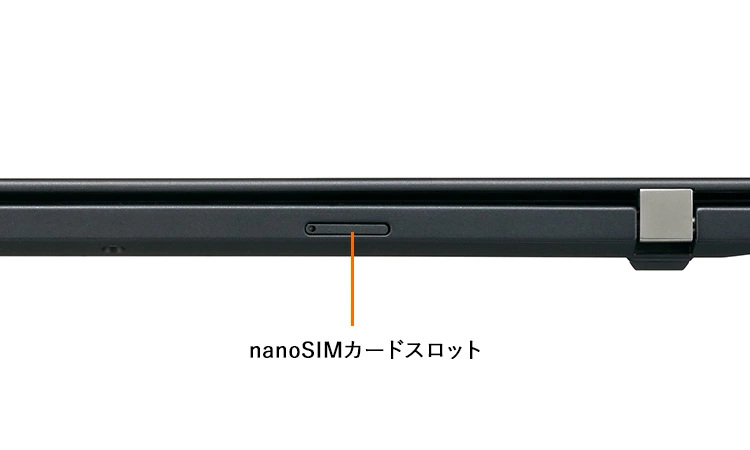 2019年秋冬モデル LAVIE Direct PM(X) 13.3型ワイド （モバイル