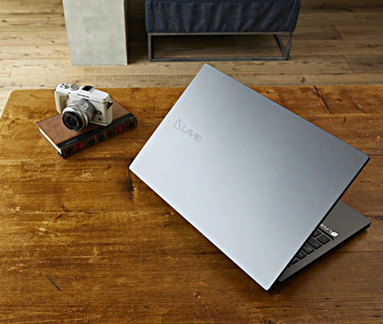 2019年夏モデル LAVIE Note NEXT 15.6型ワイド NX850・750/NAシリーズ