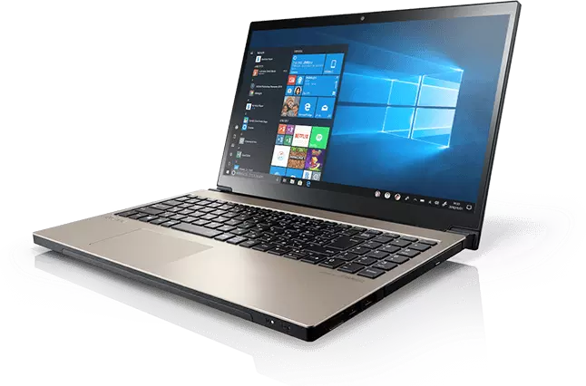 2019年夏モデル LAVIE Note NEXT 15.6型ワイド NX850・750/NAシリーズ