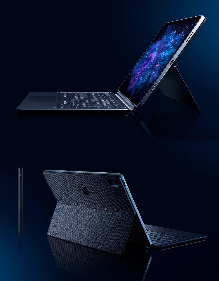 LAVIE T11 タブレット 11.5型ワイド・11型ワイド T1195/BAS T1175/BAS