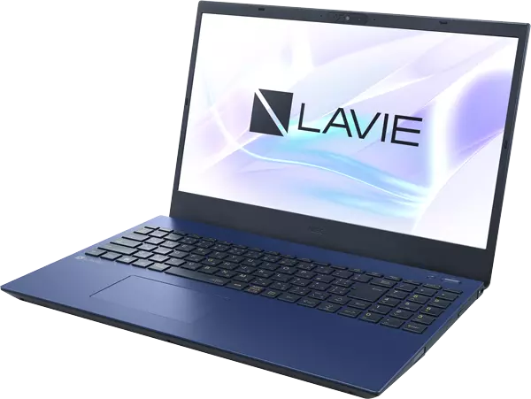 最新2023年春モデル LAVIE Direct N15(R) （ノートパソコン）NEC
