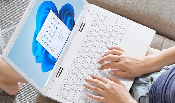 高性能（ハイスペック）ノートパソコンの選び方のチェックポイントを