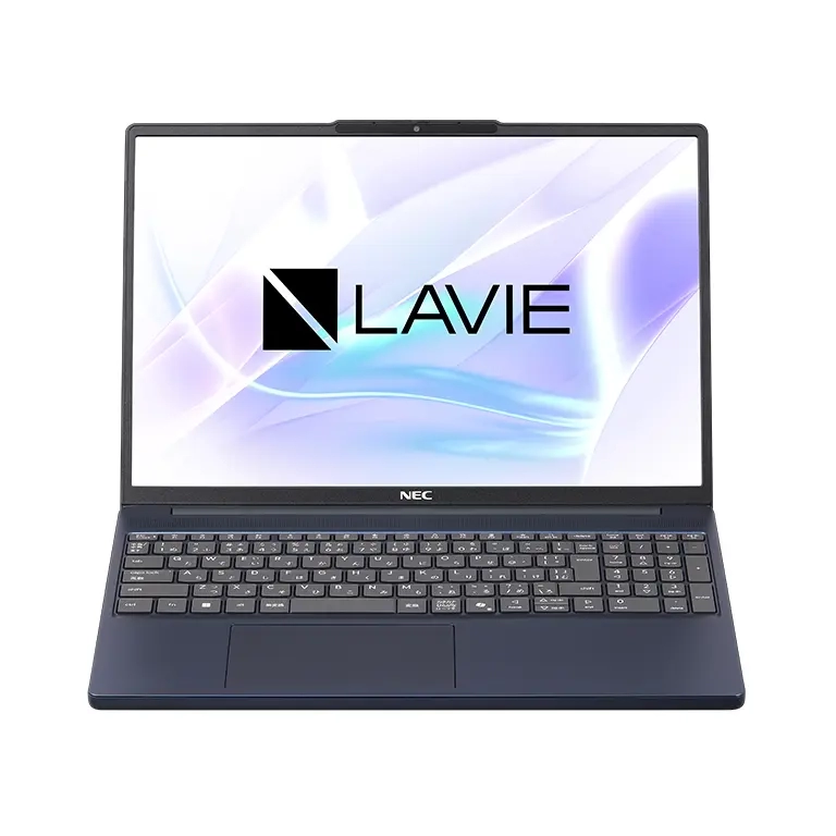 2025夏モデル LAVIE Direct N15 Slim 15.3型ワイド｜NEC LAVIE公式サイト