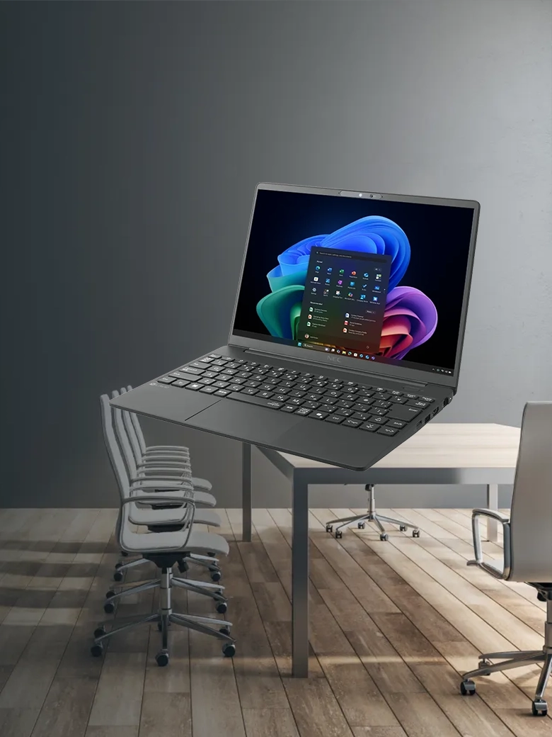 2025年秋モデルLAVIE Direct NEXTREME｜NEC LAVIE公式サイト