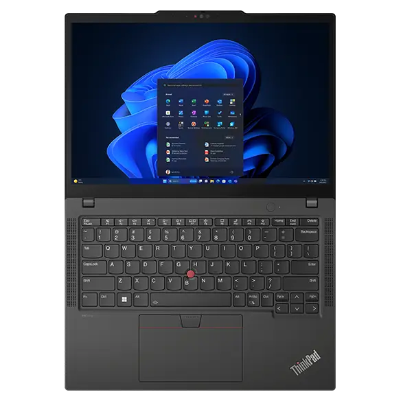 ThinkPad X13 Gen 5(インテル® Core™ Ultra) | コンパクトな薄型軽量