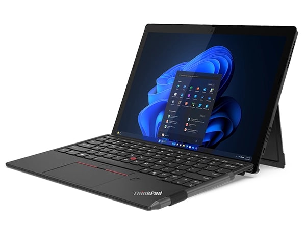 ThinkPad X12 Detachable Gen 2(Intel® Core™ Ultra） | ビジネスを