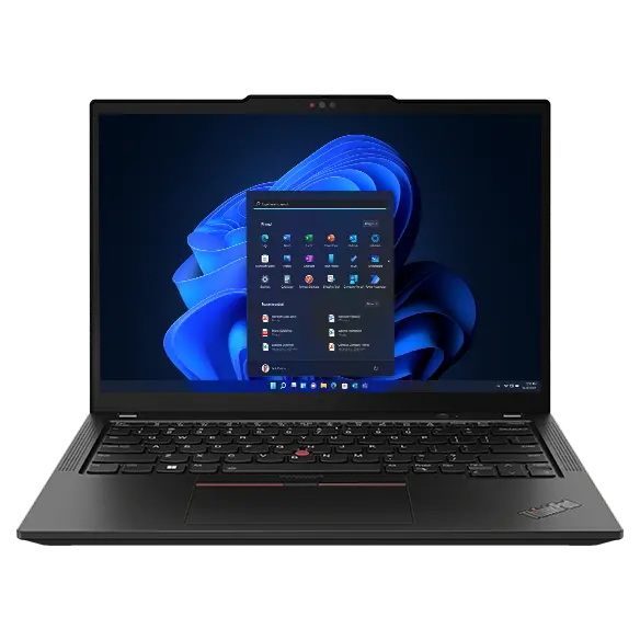 ThinkPad X13 Gen 4 | 13 inch ultraportable AMD-powered