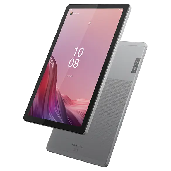 Lenovo Tab M9 | 9″ MediaTek®-powered Android tablet | Lenovo Angola
