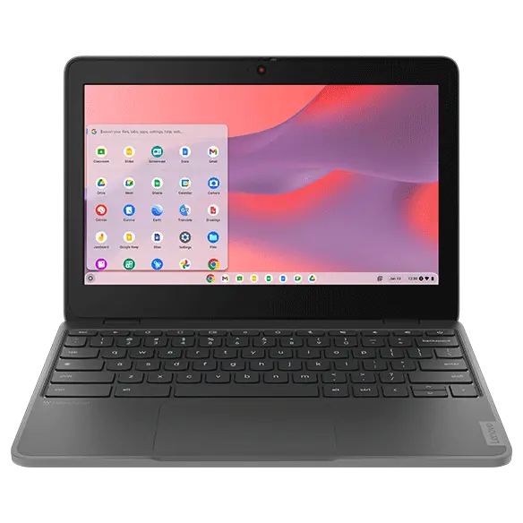 100e Chromebook Gen 4 (11