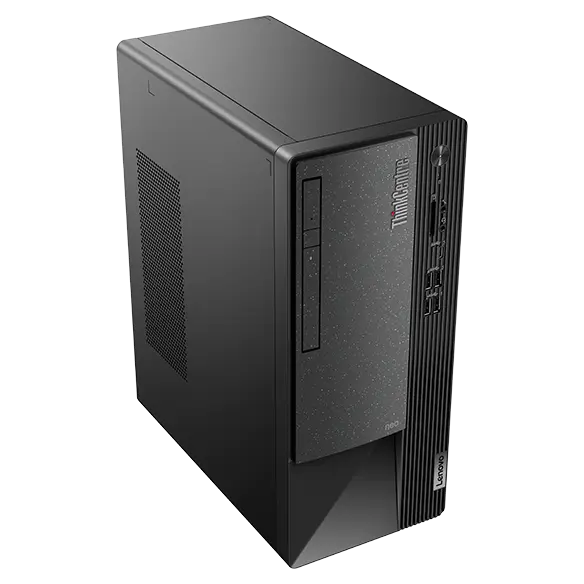 ThinkCentre Neo 50t Tower Gen 4 (第13世代Intel® Core™) | パワフル
